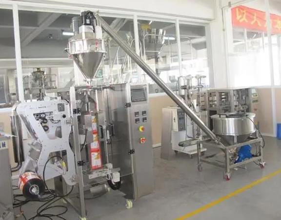 螺旋提升機(jī)