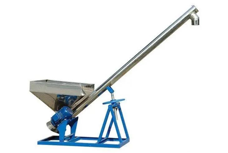 螺旋上料機(jī)