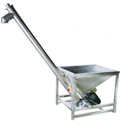 天津武清區(qū)螺旋上料機(jī)源頭廠家-螺旋提升機(jī)定制專家-免費設(shè)計