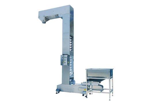 青島Z型上料機(jī)