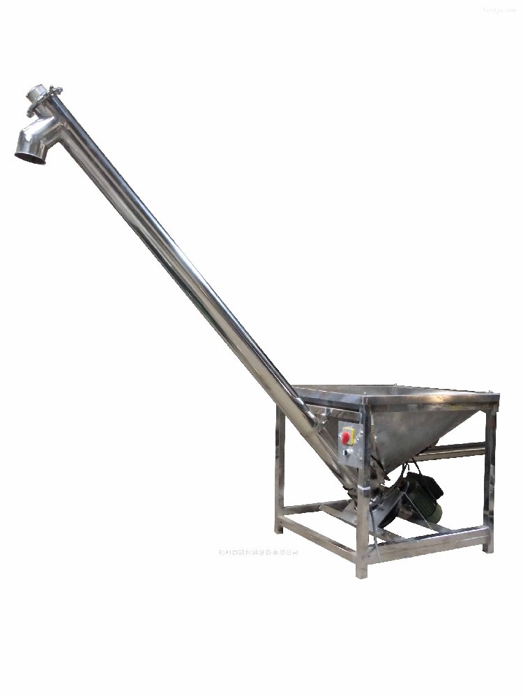 自動螺旋上料機(jī)